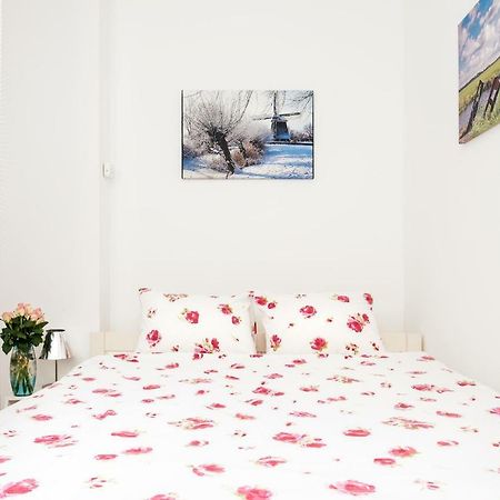 Gh Amsterdam Bed & Breakfast Dış mekan fotoğraf